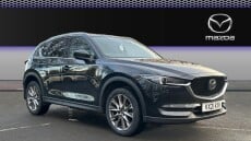 Mazda CX-5 2.0 Sport 5dr Petrol Estate